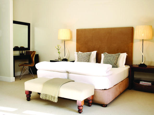 The Windermere - room2